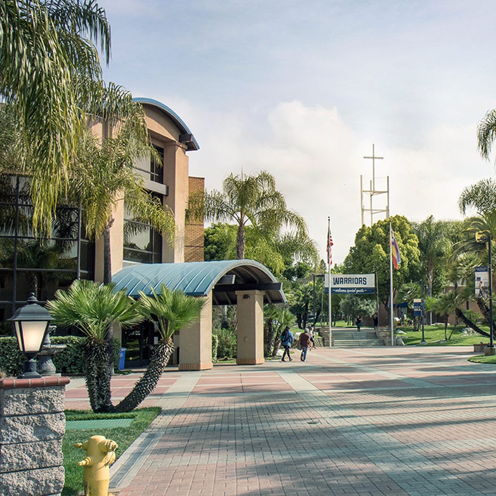 campus 1