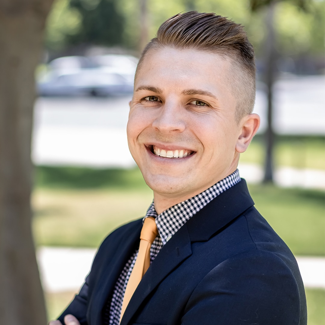 George Bostanic, M.A. | Life Pacific University