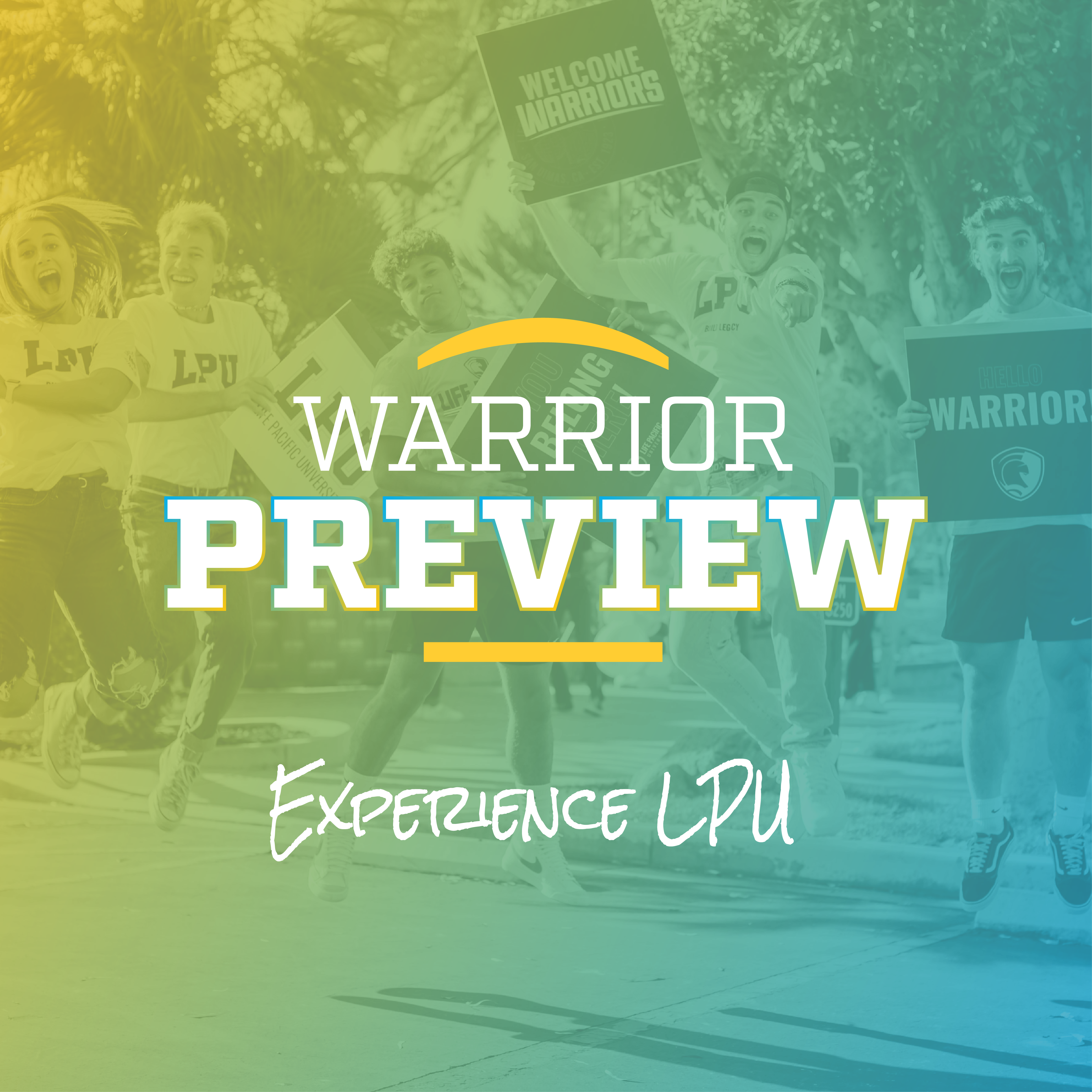 Warrior Preview