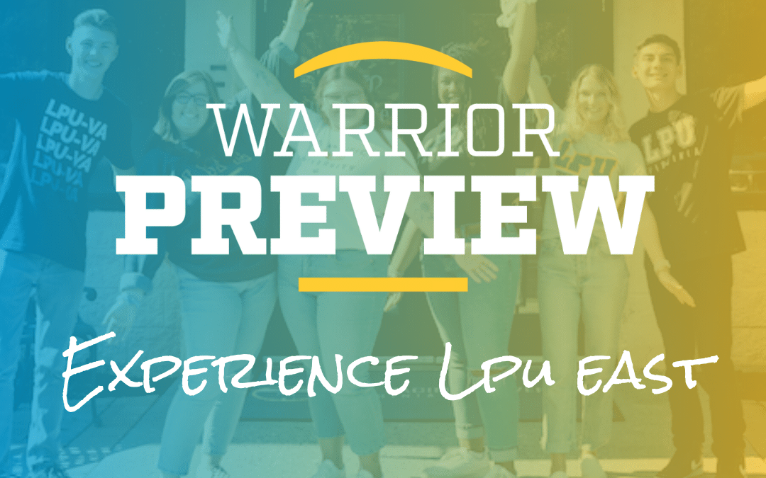 LPU East Warrior Preview