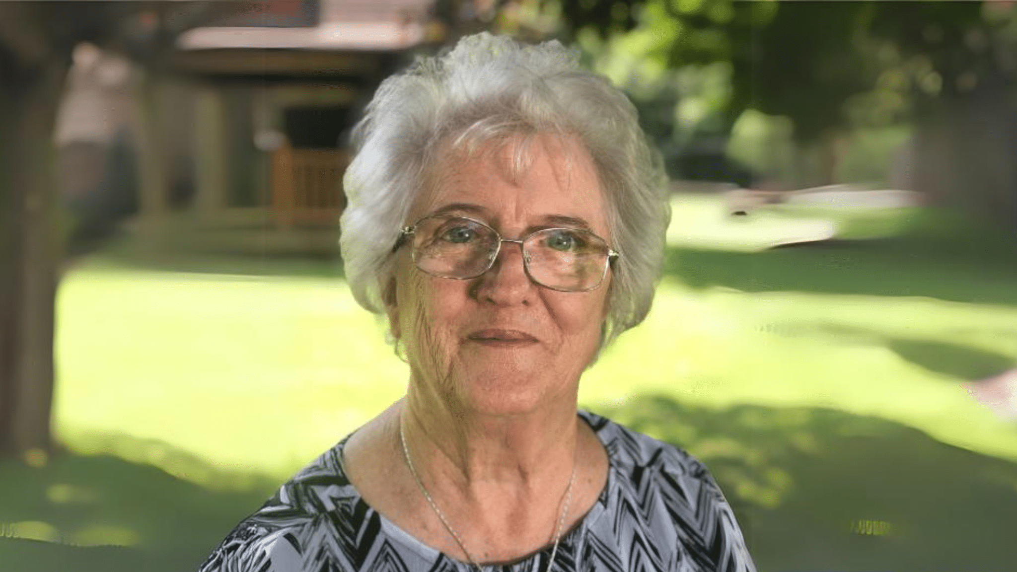 Rev. Mary ‘72 With The Lord Life Pacific University