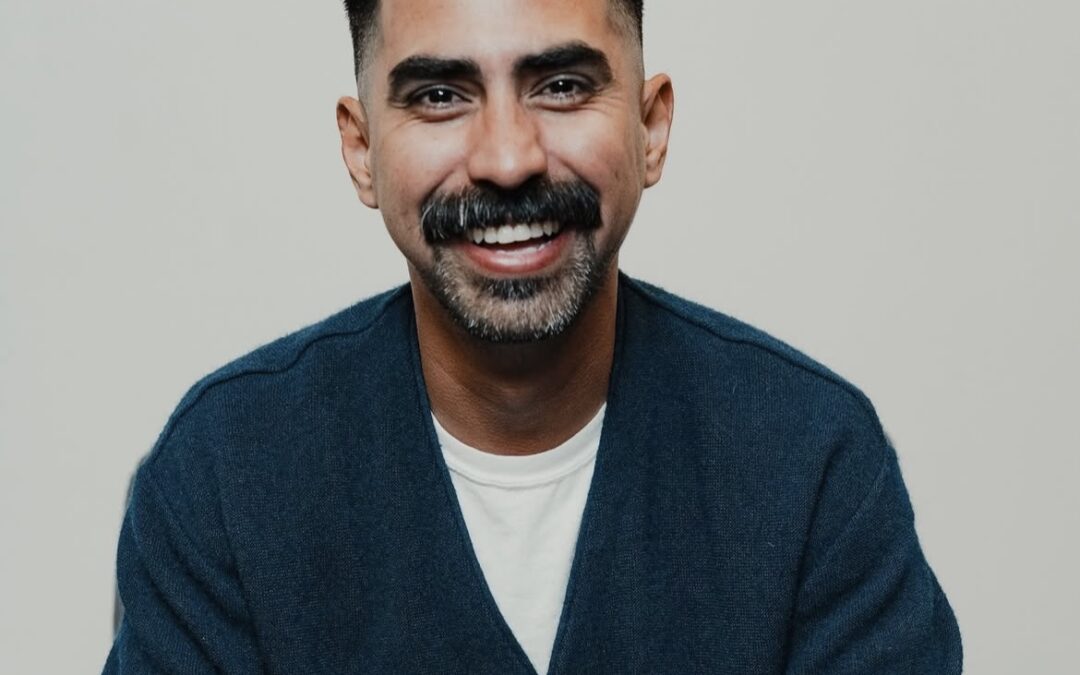 Dan Fernandez, MA