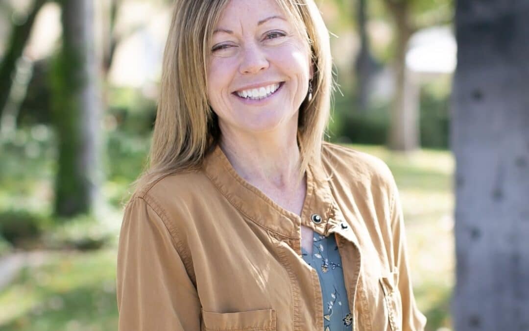 Dawn Jackson
