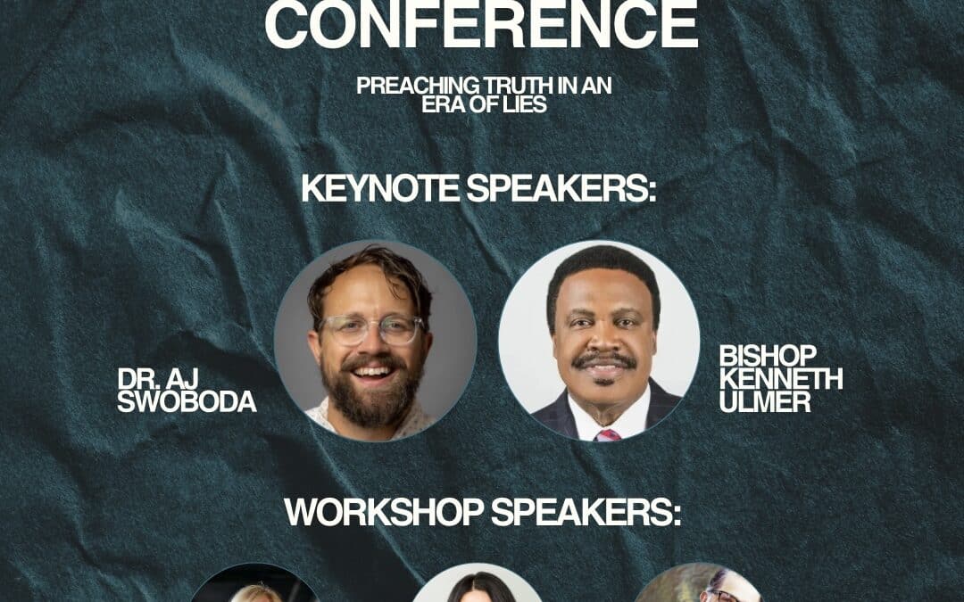 MPI Preaching Conference