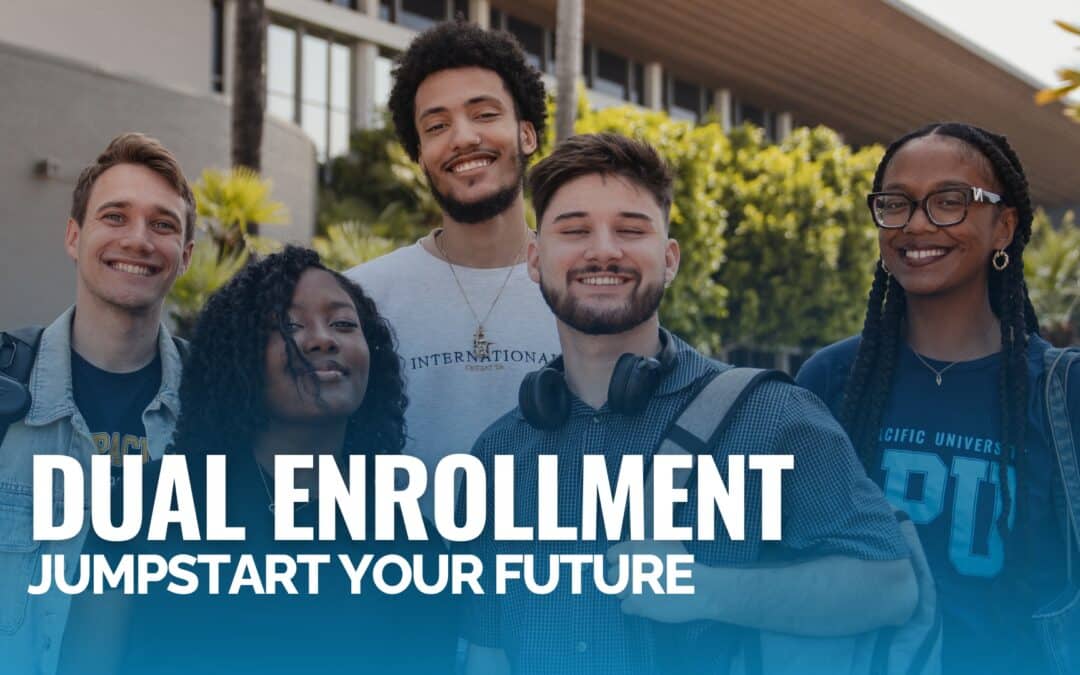 Life Pacific University Expands Access to Higher Education with New Online Dual Enrollment Program for High School Students 