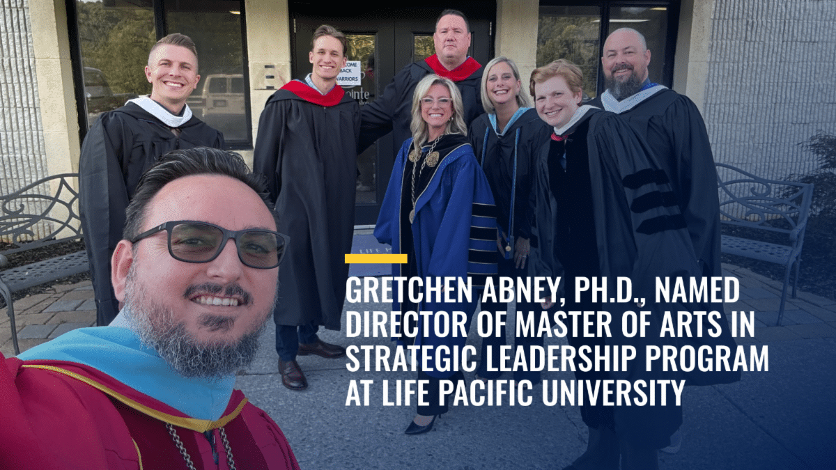Dr Gretchen Abney Named Director Of Master Of Arts In Strategic dr-gretchen-abney-named-director-of-master-of-arts-in-strategic