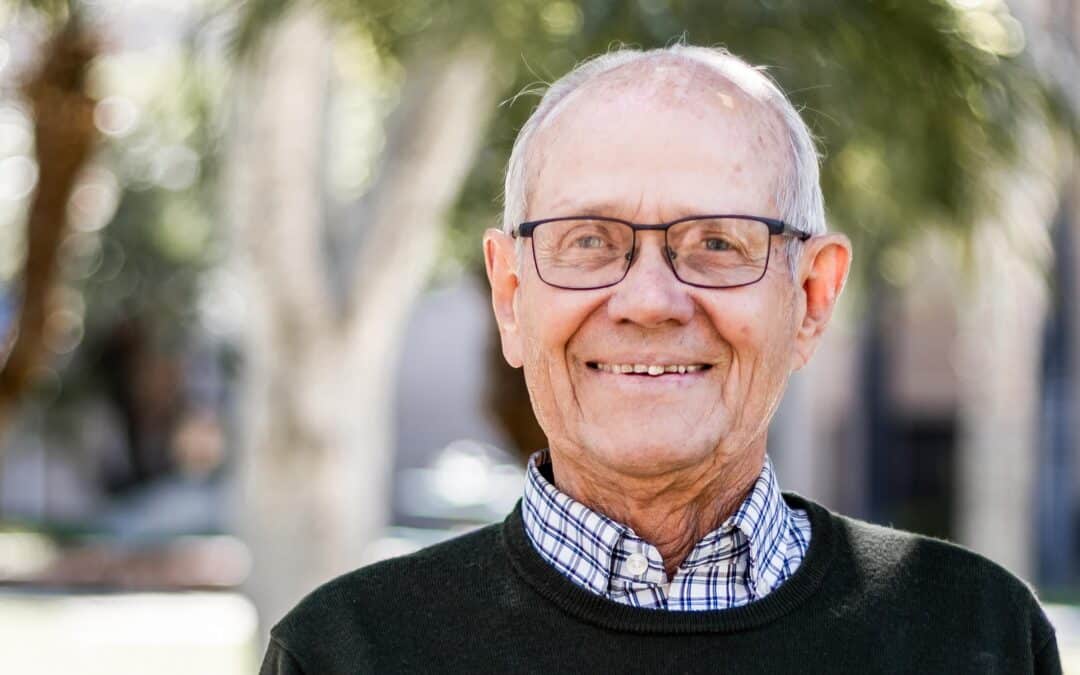 Bill and Jennifer Watson: Kingdom Impact Through a Donor-Advised Fund