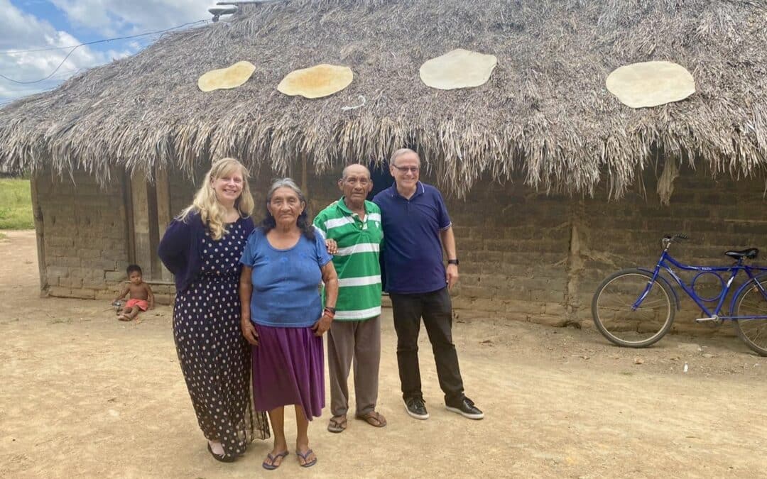 One Family’s Mission: The Husons’ Calling to Share God’s Love in Brazil