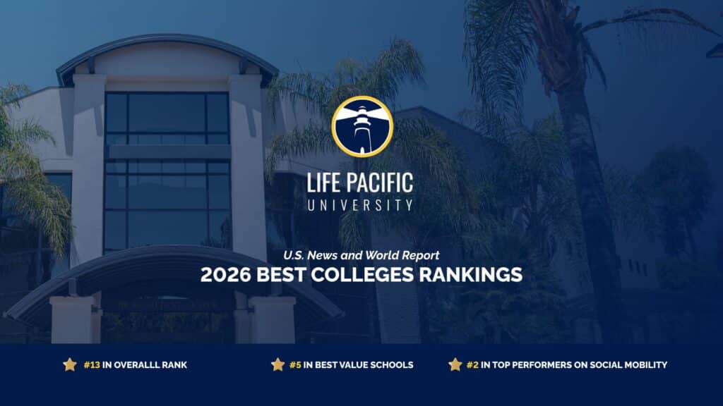 2026 U.S. News & World Report rankings