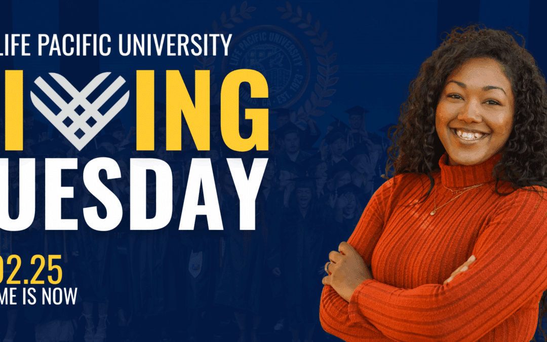 “Jesus Really Does Heal”: Amani’s Story of Hope and Calling