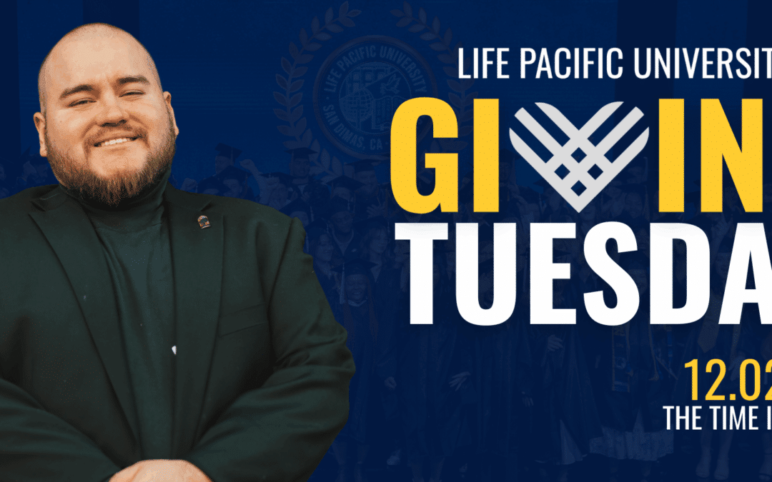 From GED to Graduate Dreams: Felipe’s Journey at LPU