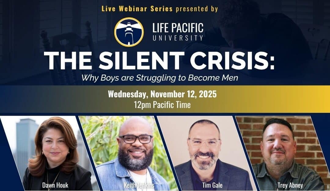 The Silent Crisis: Why Boys are Struggling to Become Men