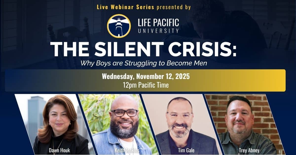 The Silent Crisis (1200 x 628 px)