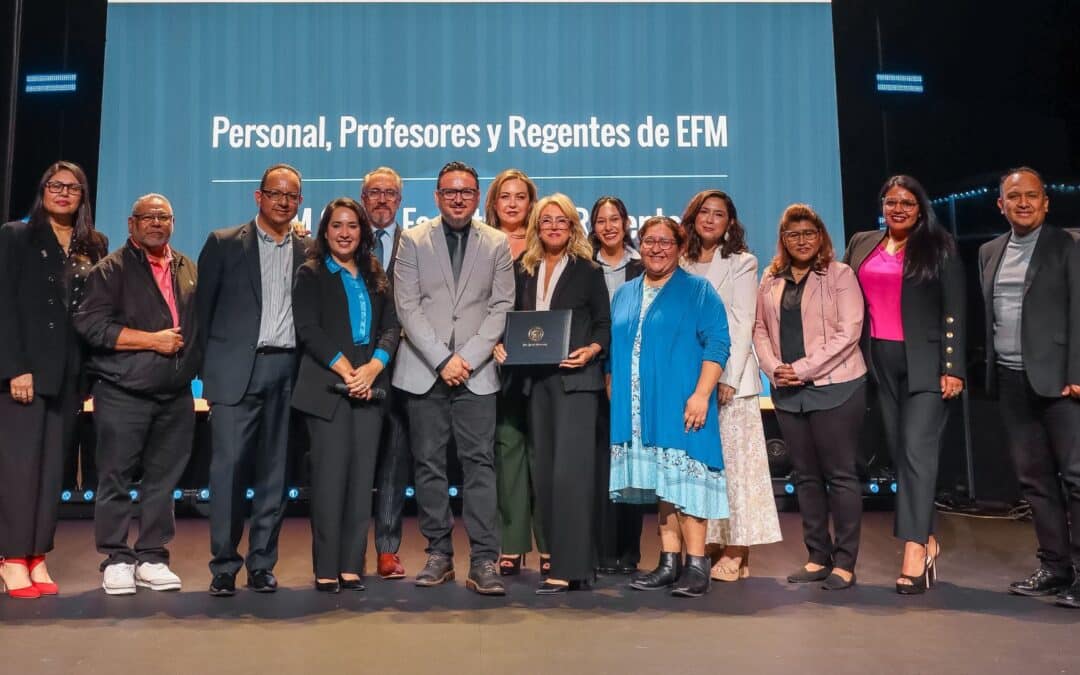 LPU and EFM College Integrate to Expand Hispanic Theological Education Worldwide
