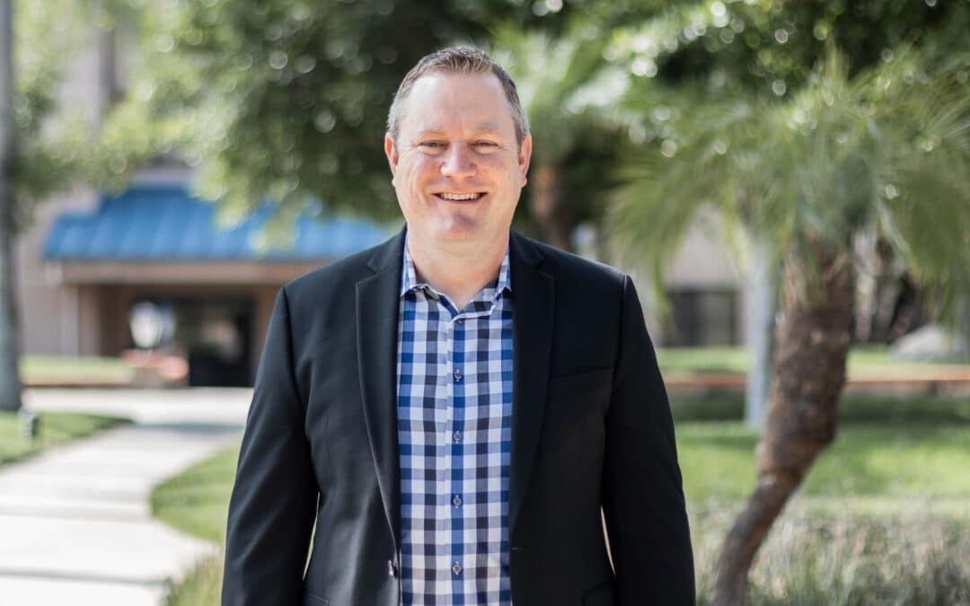 Life Pacific University Begins Leadership Transition in Theology & Ministry