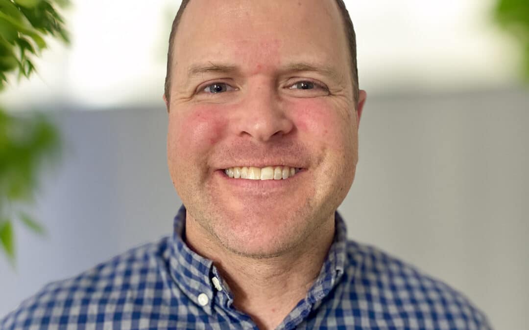 Luke Eichelberger Ph.D.