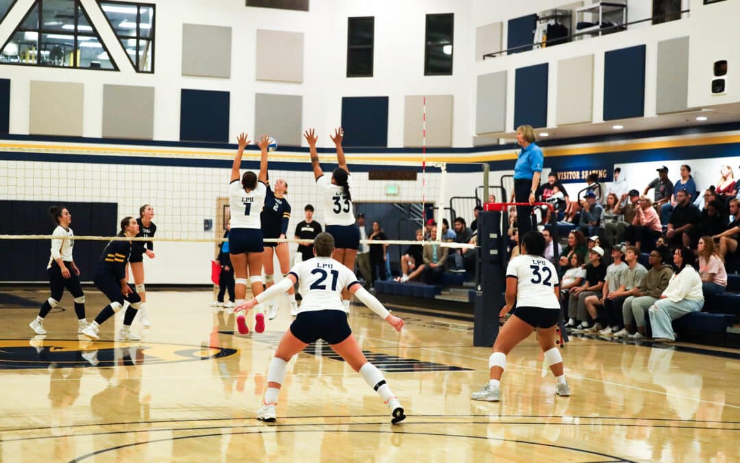 Warriors Rise: Year-End Highlights and What’s Next for LPU Athletics