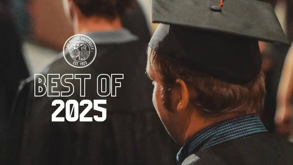 Best of 2025 at LPU