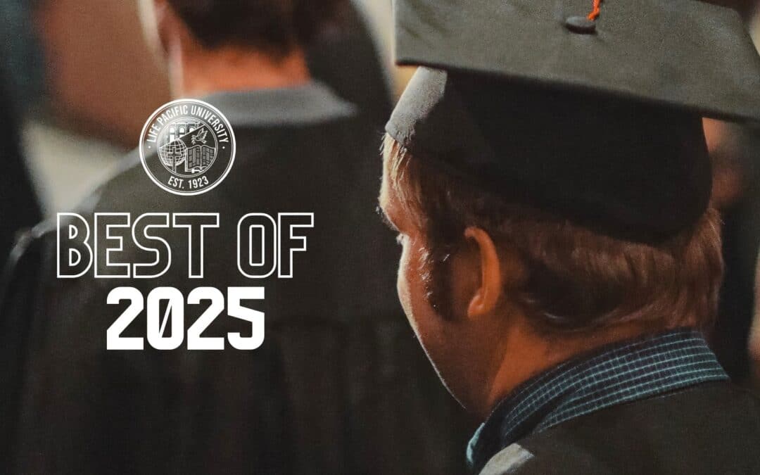 Best of 2025 at LPU