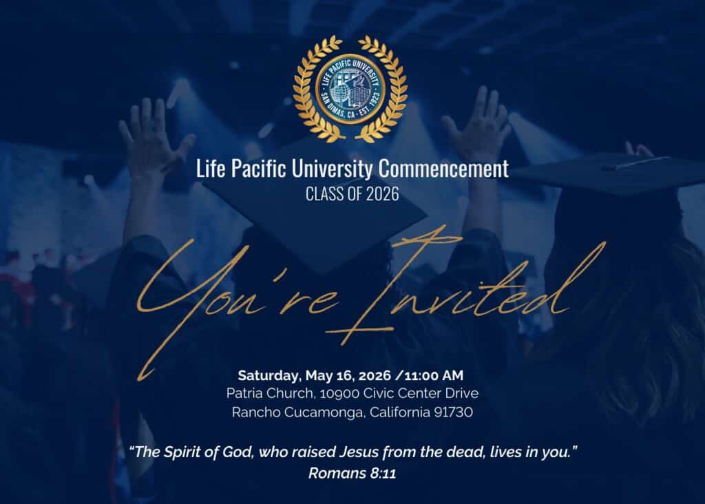 youre invited commencement 2026