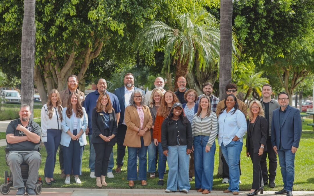 Life Pacific University Hosts Micro Campus Leaders for Training, Vision, and Fellowship 
