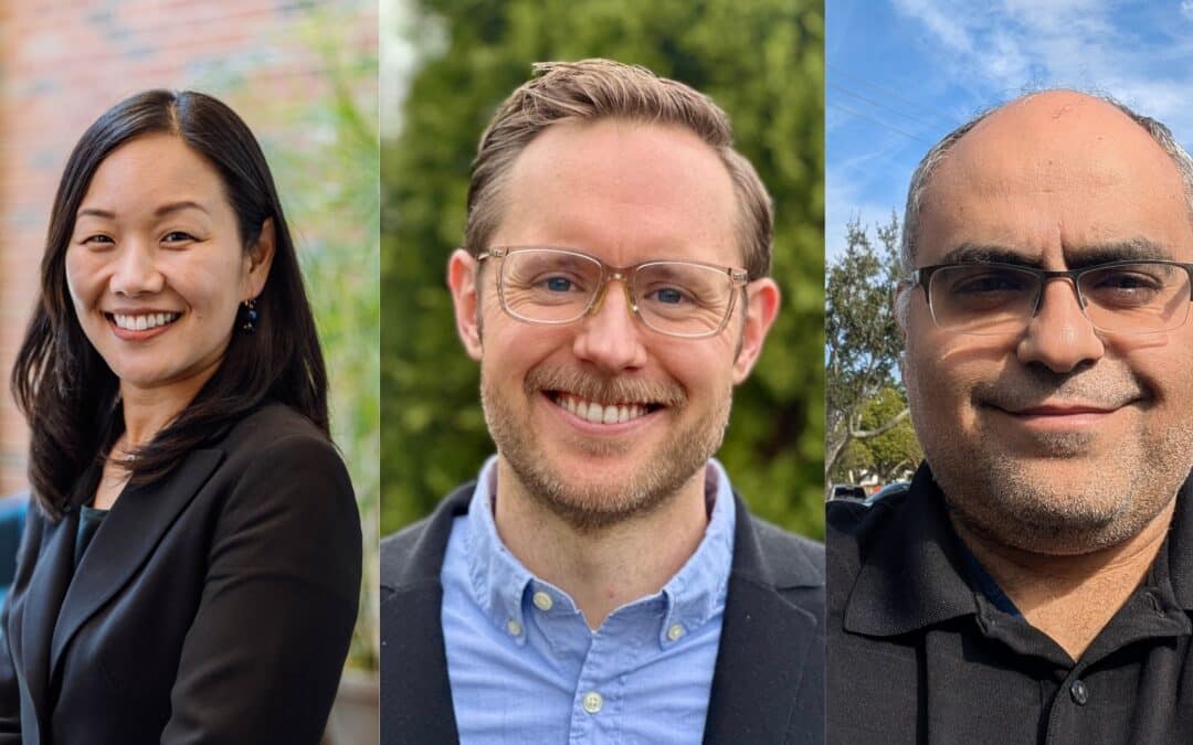 Scholarship, Service, and Formation: Celebrating the Ongoing Work of Our Faculty