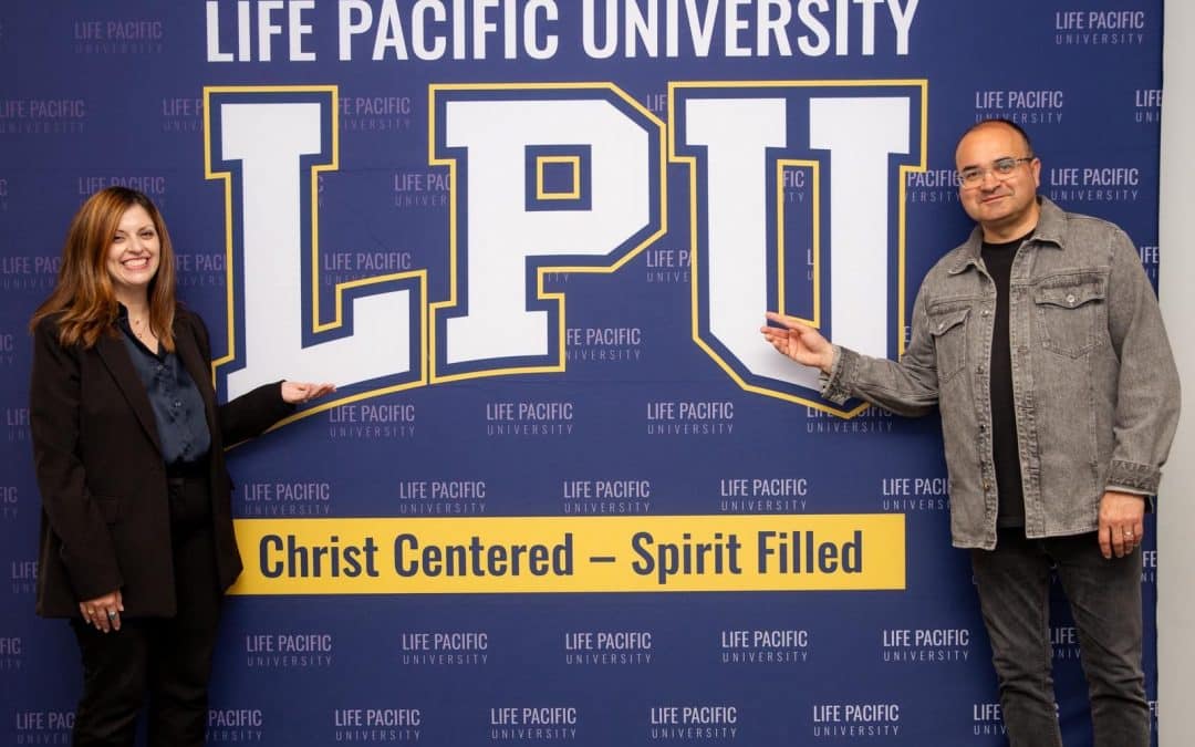 Life Pacific University Expands to Europe with New Micro Campus in Zagreb, Croatia