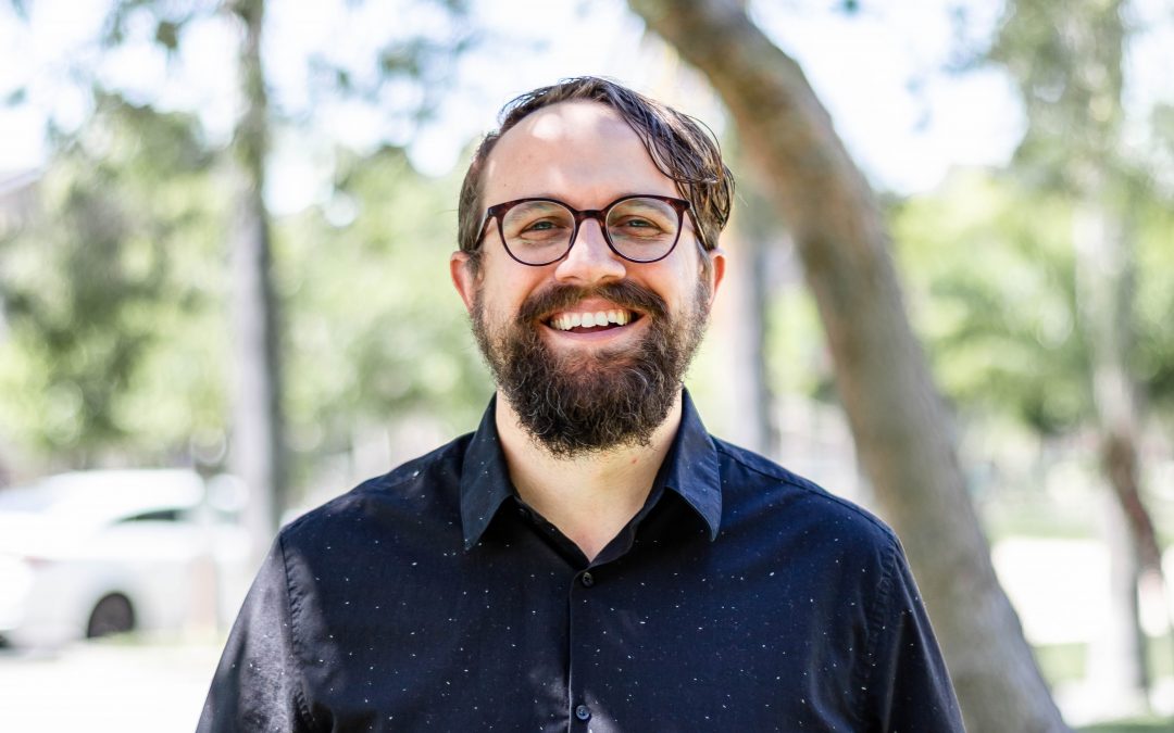 Life Pacific University Announces Dr. A.J. Swoboda as Scholar in Residence for LPU Seminary