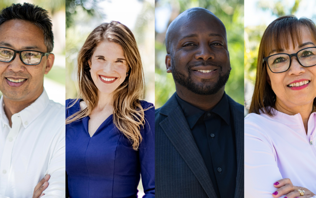Life Pacific University Announces Leadership Transitions and Strategic Academic Developments