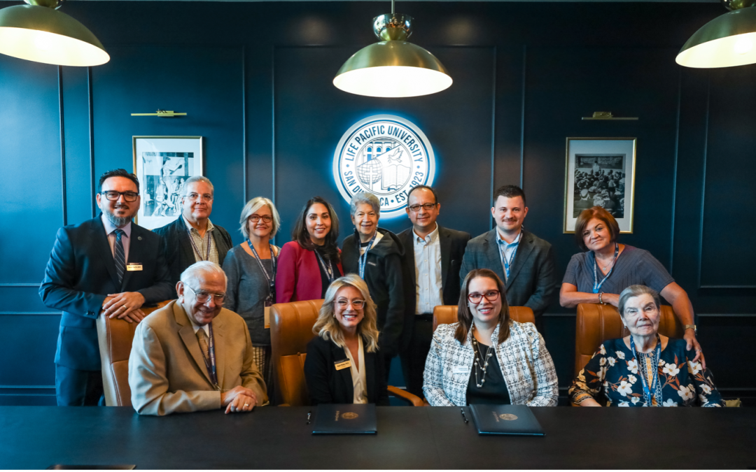 LPU Expands Spanish-Language Pathways for Hispanic Ministry Leaders