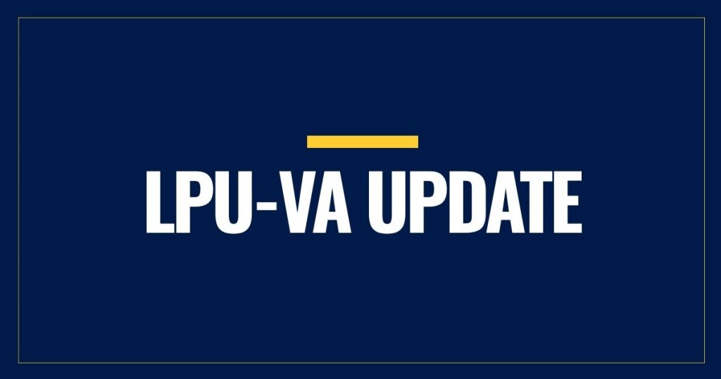 lpuvupdate