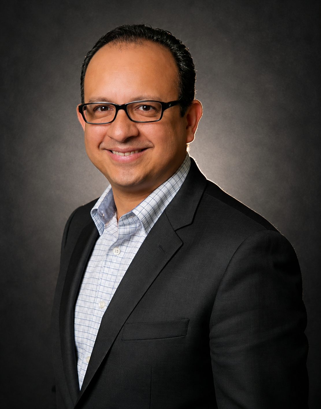 Dr. Hugo Melvin Aldana Jr., Decano Global y Director de Iniciativas Hispanas de Life Pacific University
