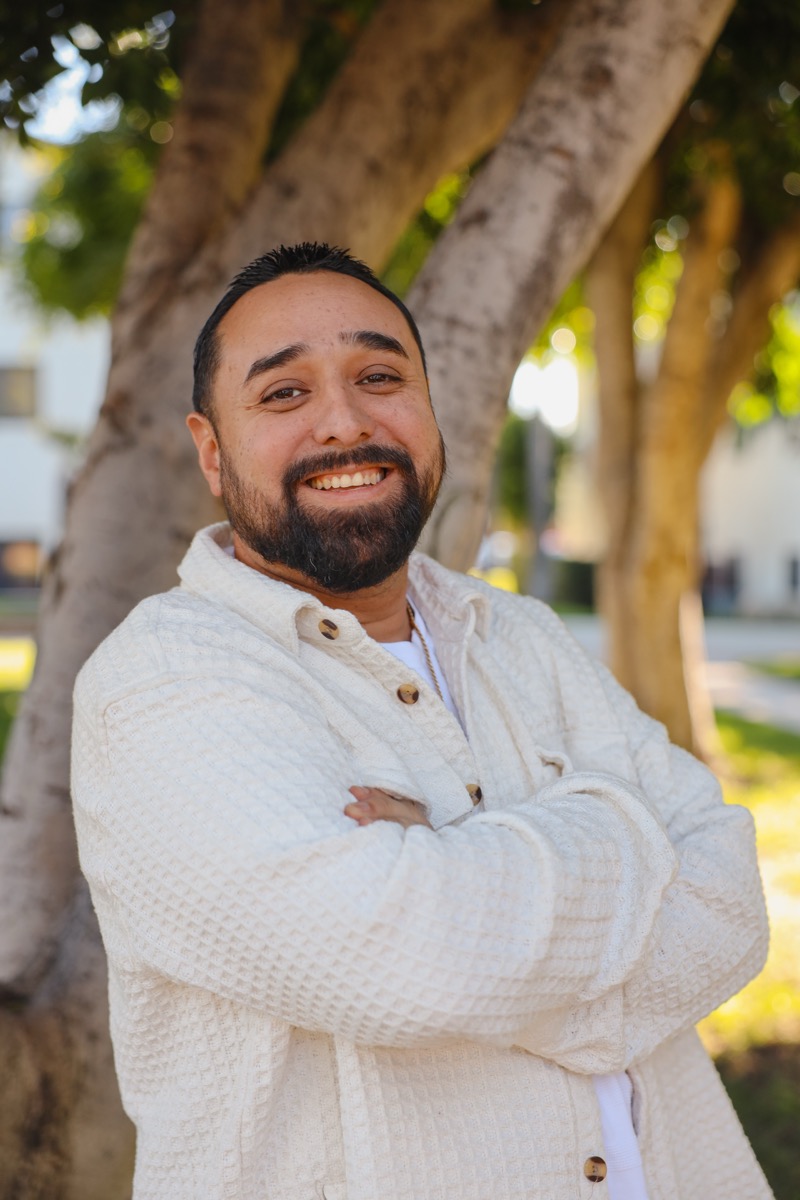 Julio Julian Alas