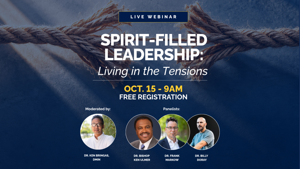 Master Webinar I Spirit-Filled Leadership Living in the Tensions (1920 x 1080 px)