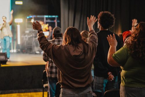 Worship