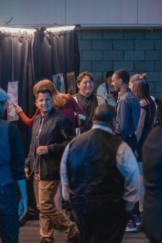 Transformations Film Festival 2026 Red Carpet Arrivals