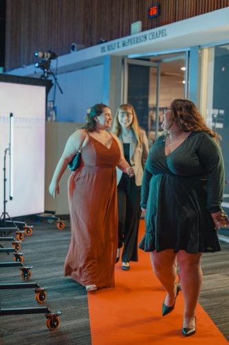 Transformations Film Festival 2026 Red Carpet Arrivals