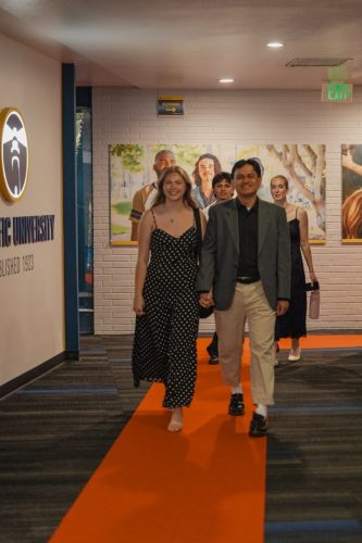 Transformations Film Festival 2026 Red Carpet Arrivals