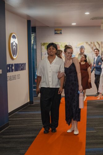 Transformations Film Festival 2026 Red Carpet Arrivals