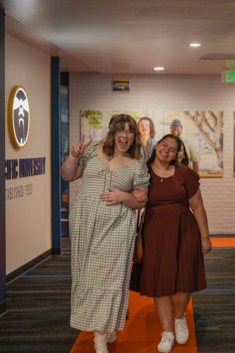 Transformations Film Festival 2026 Red Carpet Arrivals