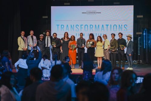 Transformations Film Festival 2026 Red Carpet Arrivals