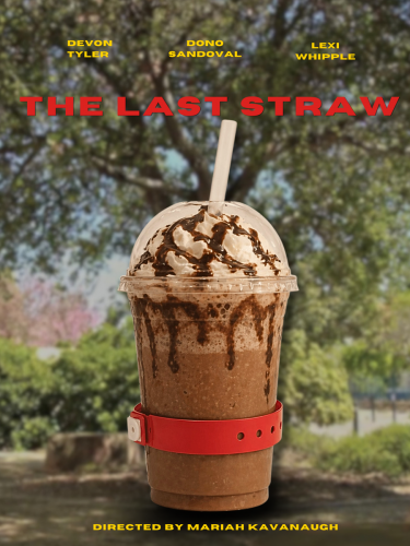 1. The Last Straw