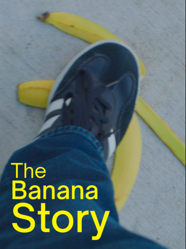 2. The Banana Story