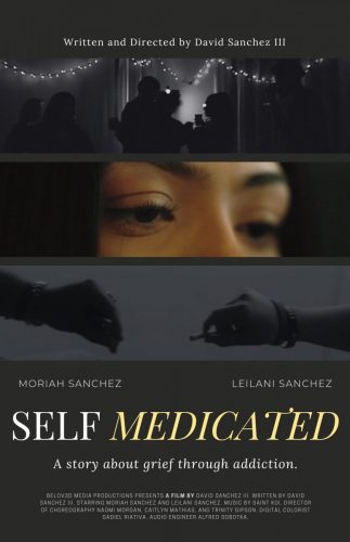 5. Self Medicated