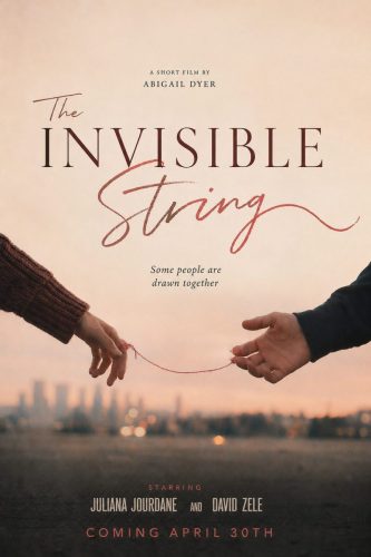 6. The Invisible String