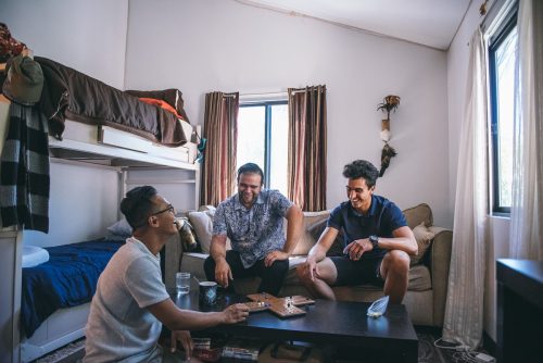 Dorm1