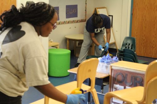 San Fransisco Mission Trip