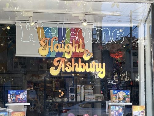 San Fransisco Mission Trip