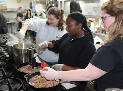 San Fransisco Mission Trip