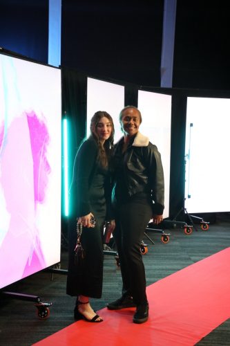 Transformations Film Festival 2026 Red Carpet Arrivals